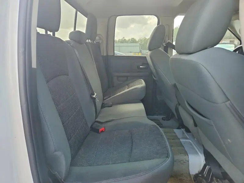 2014 RAM 1500 SLT  