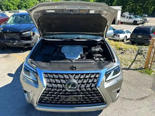 2021 LEXUS GX 460 PREMIUM  