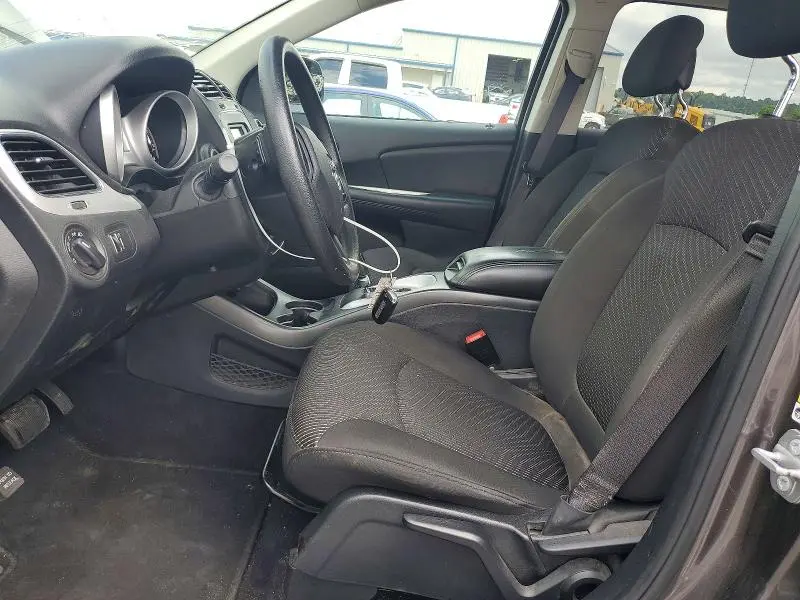 2020 DODGE JOURNEY SE  