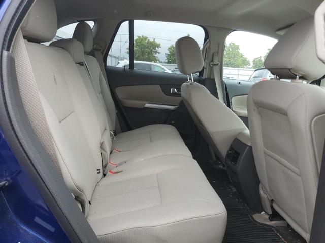 2014 FORD EDGE SE