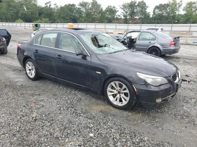2010 BMW 535 I  