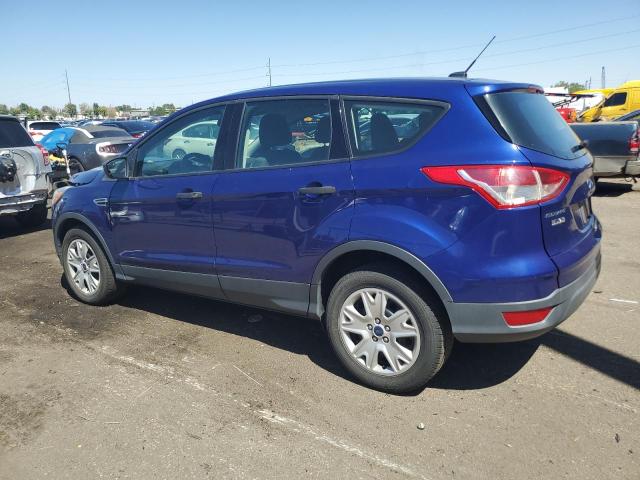 2016 FORD ESCAPE S