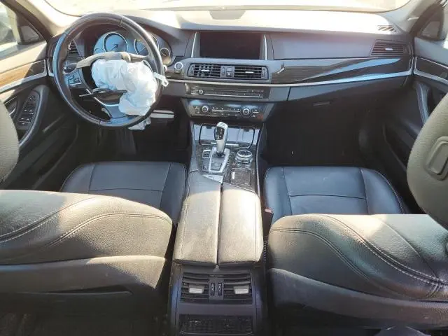 2014 BMW 528 I  