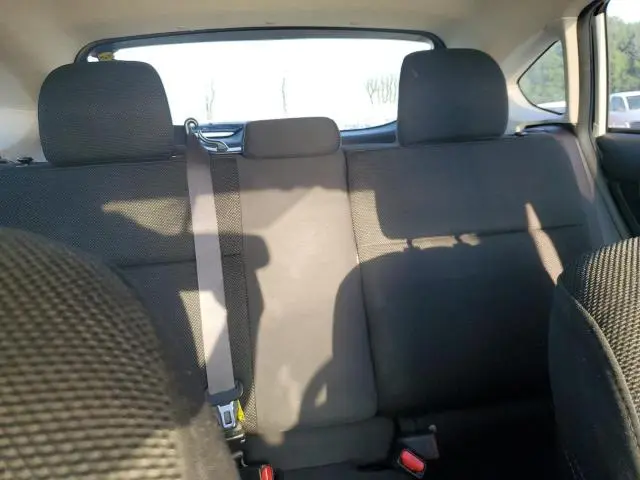2015 SUBARU XV CROSSTREK 2.0 PREMIUM  