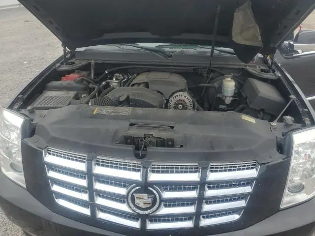 2010 CADILLAC ESCALADE PREMIUM  