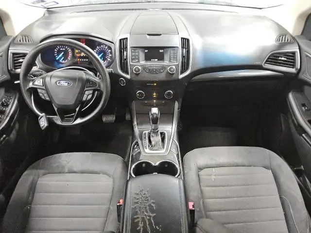 2018 FORD EDGE SE  