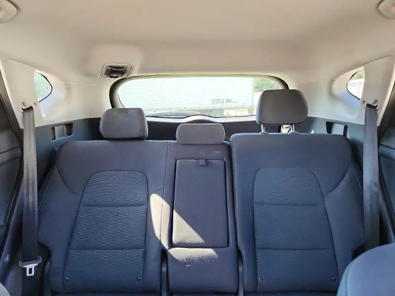 2019 HYUNDAI TUCSON SPORT  