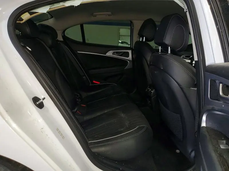 2019 GENESIS G70 3.3T ADVANCED  
