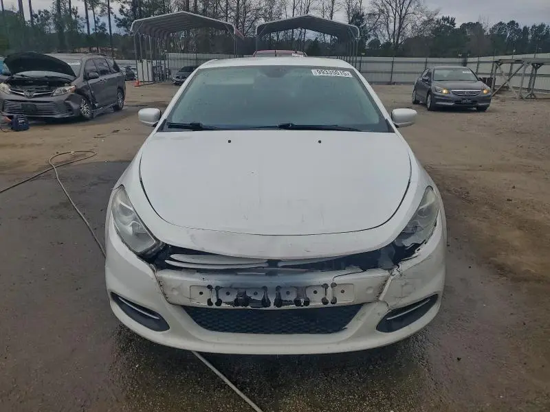 2016 DODGE DART SXT SPORT  