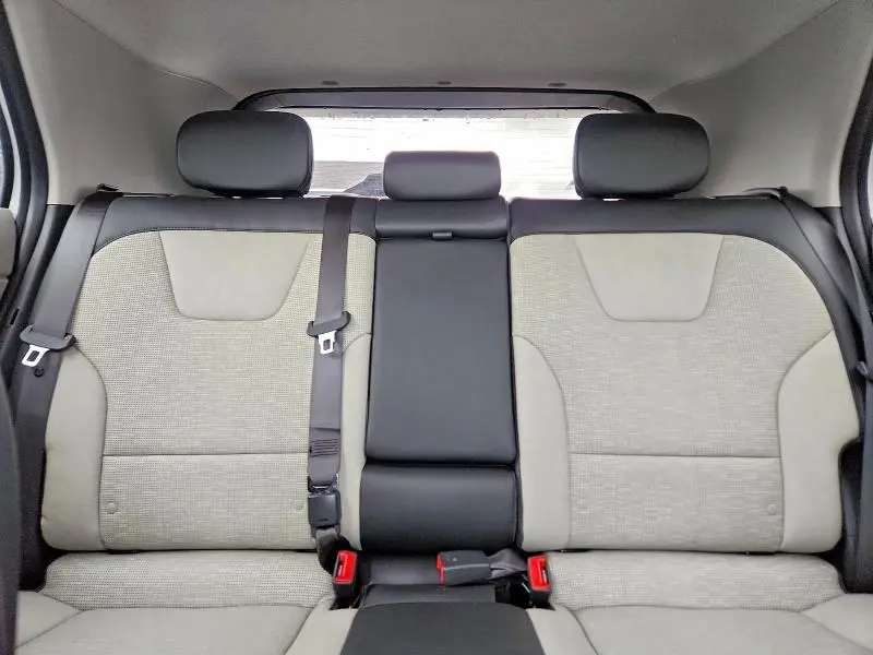 2025 KIA NIRO WAVE  
