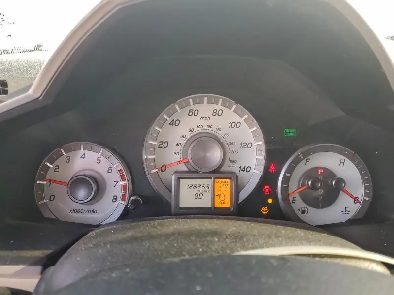 2015 HONDA PILOT   