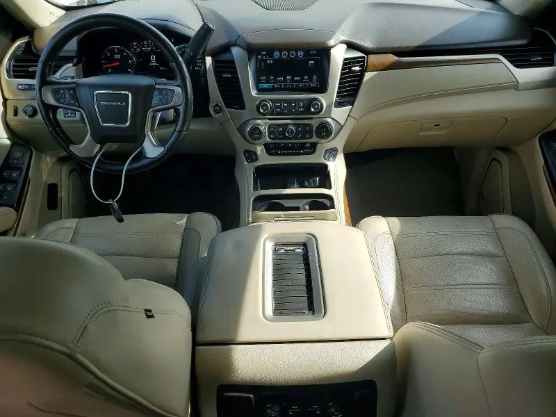 2020 GMC YUKON XL DENALI  