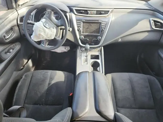 2021 NISSAN MURANO S  