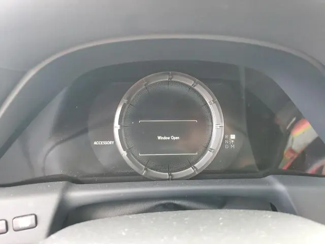 2018 LEXUS LS 500 BASE  