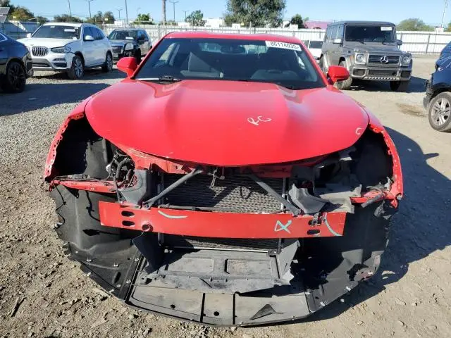 2019 CHEVROLET CAMARO LS  