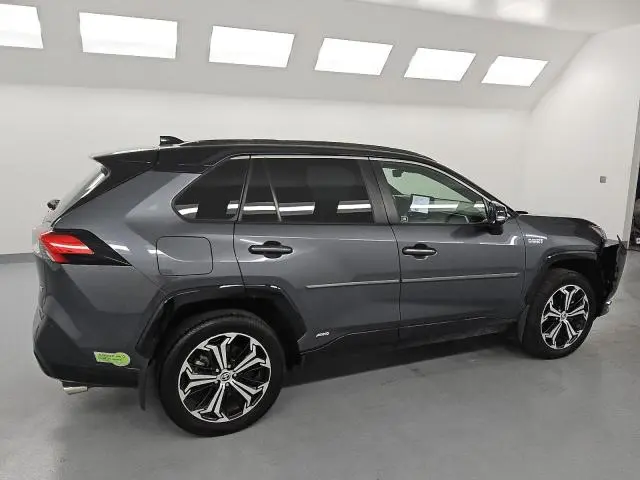 2023 TOYOTA RAV4 PRIME XSE  