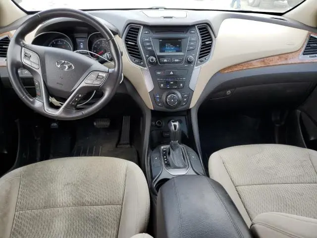 2014 HYUNDAI SANTA FE SPORT   