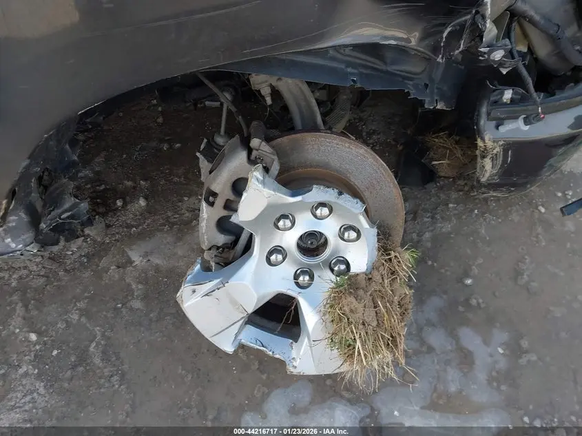 2020 RAM 1500 BIG HORN  4X4 6'4 BOX