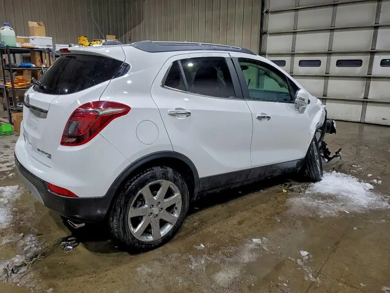 2017 BUICK ENCORE ESSENCE  