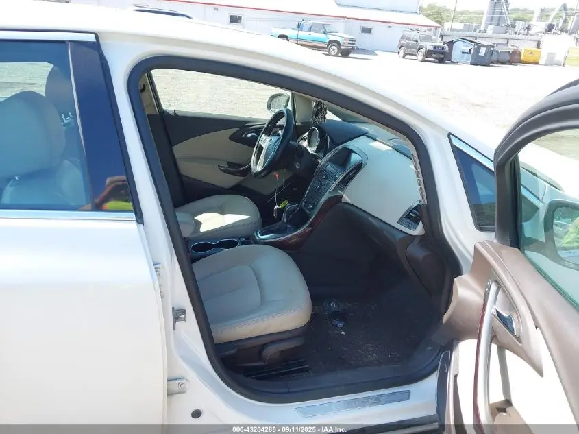 2016 BUICK VERANO CONVENIENCE GROUP