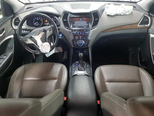 2018 HYUNDAI SANTA FE SE ULTIMATE  