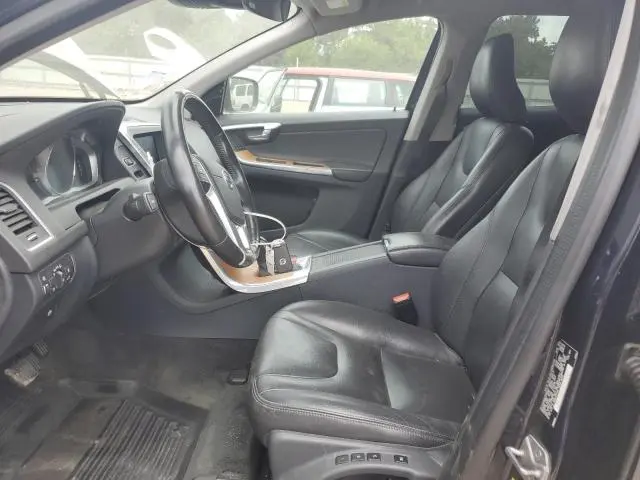 2017 VOLVO XC60 T5 INSCRIPTION  