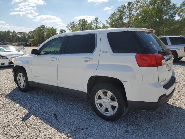 2014 GMC TERRAIN SLE