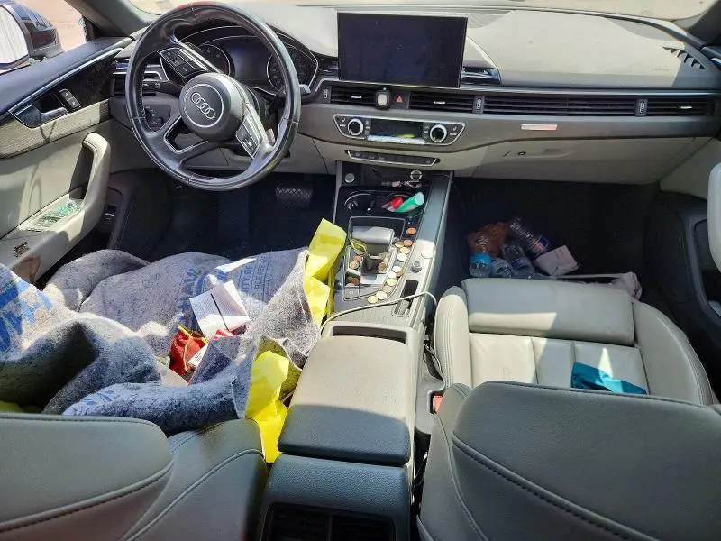 2021 AUDI A5 PREMIUM 45  