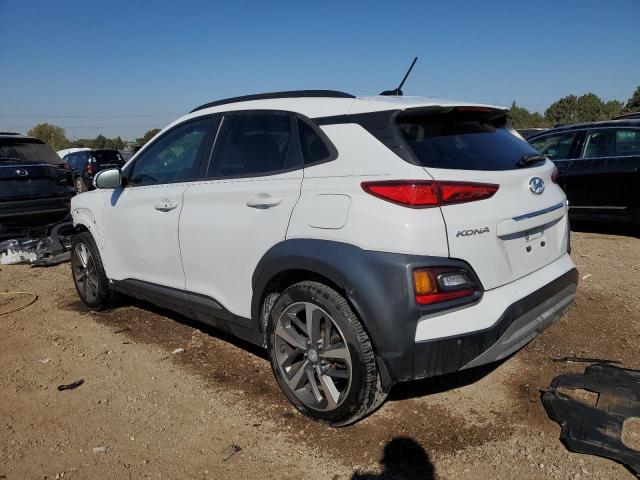 2018 HYUNDAI KONA ULTIMATE