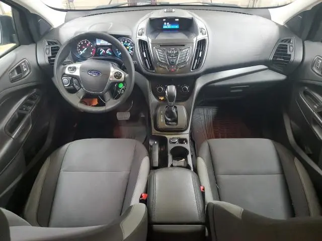 2016 FORD ESCAPE S  