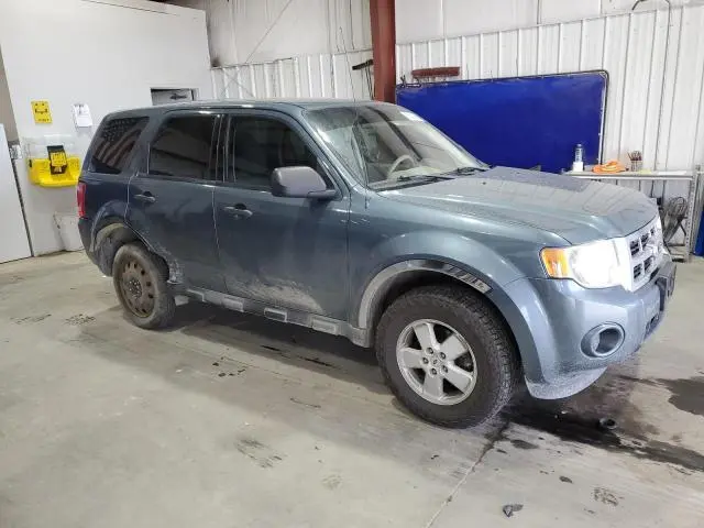2011 FORD ESCAPE XLS  