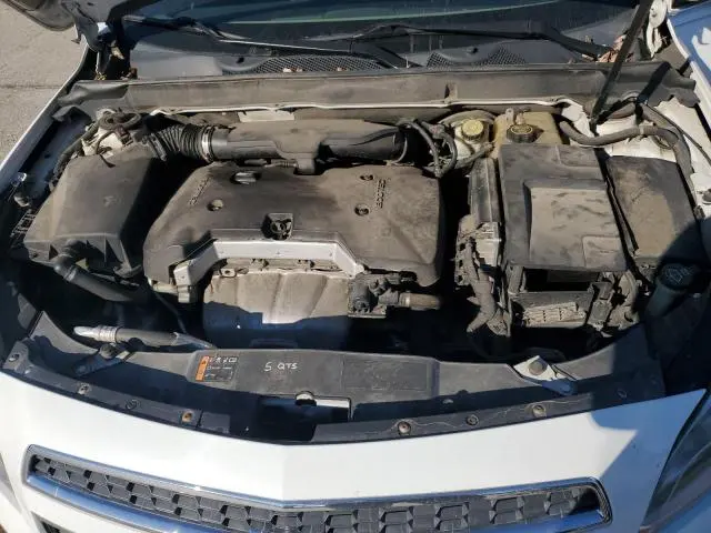 2013 CHEVROLET MALIBU LS  