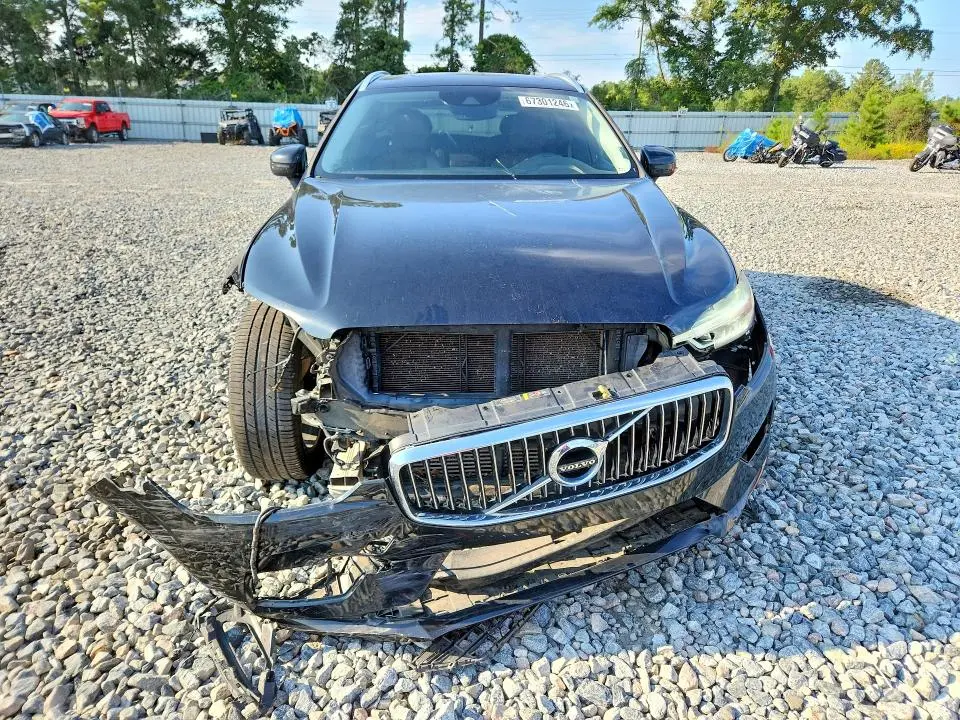 2019 VOLVO XC60 T5 INSCRIPTION  