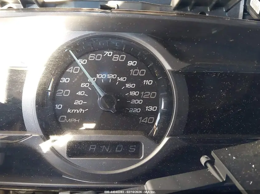 2015 FORD TAURUS LIMITED