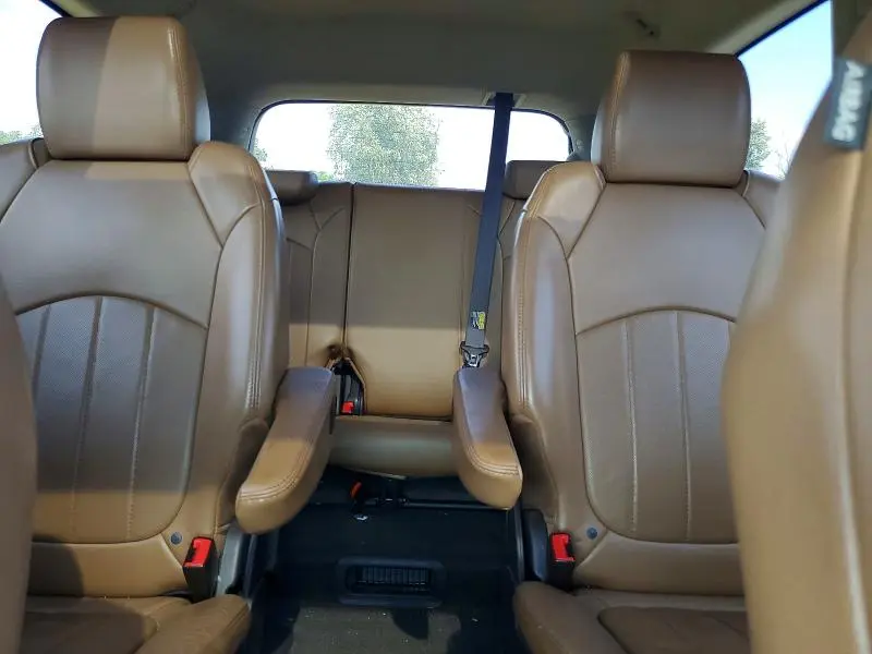 2013 BUICK ENCLAVE   