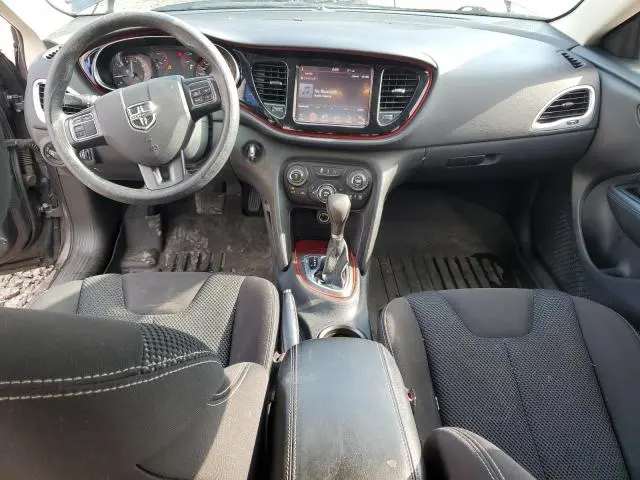 2015 DODGE DART SXT  