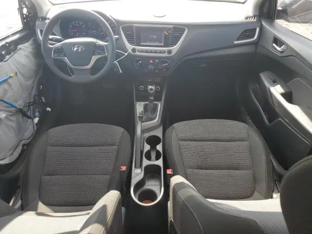 2020 HYUNDAI ACCENT SE  