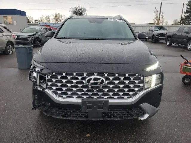 2023 HYUNDAI SANTA FE SEL PREMIUM  