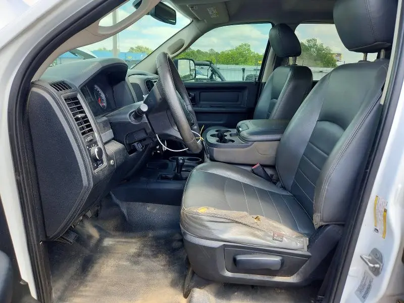 2015 RAM 2500 ST  