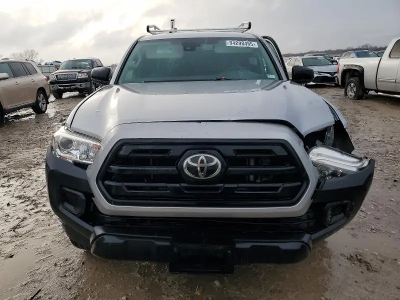 2019 TOYOTA TACOMA ACCESS CAB  