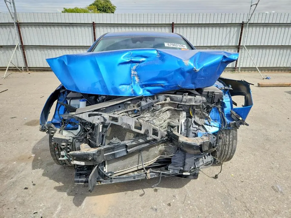 2018 HYUNDAI SONATA LIMITED  
