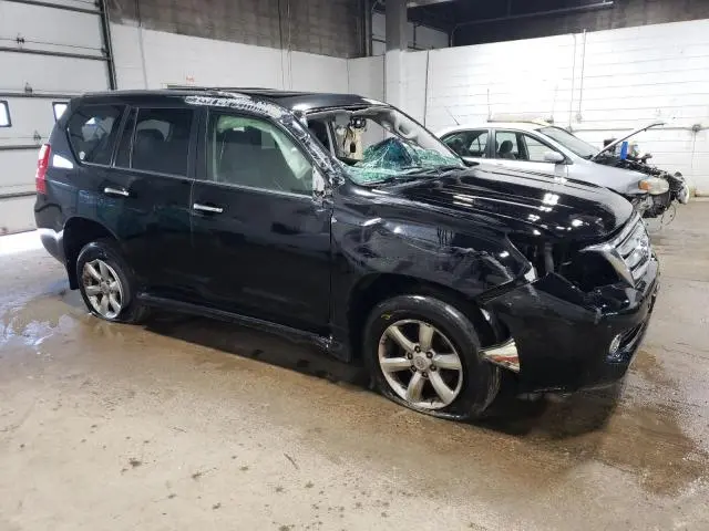 2010 LEXUS GX 460  