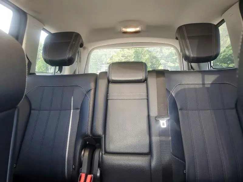2015 MERCEDES-BENZ GL 450 4MATIC  
