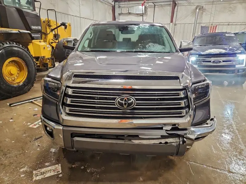 2021 TOYOTA TUNDRA CREWMAX 1794  