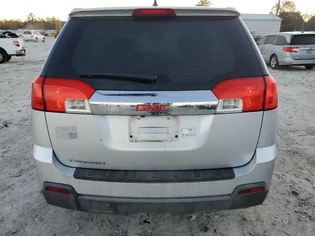 2013 GMC TERRAIN SLE  