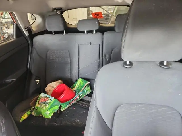 2021 HYUNDAI TUCSON SPORT  