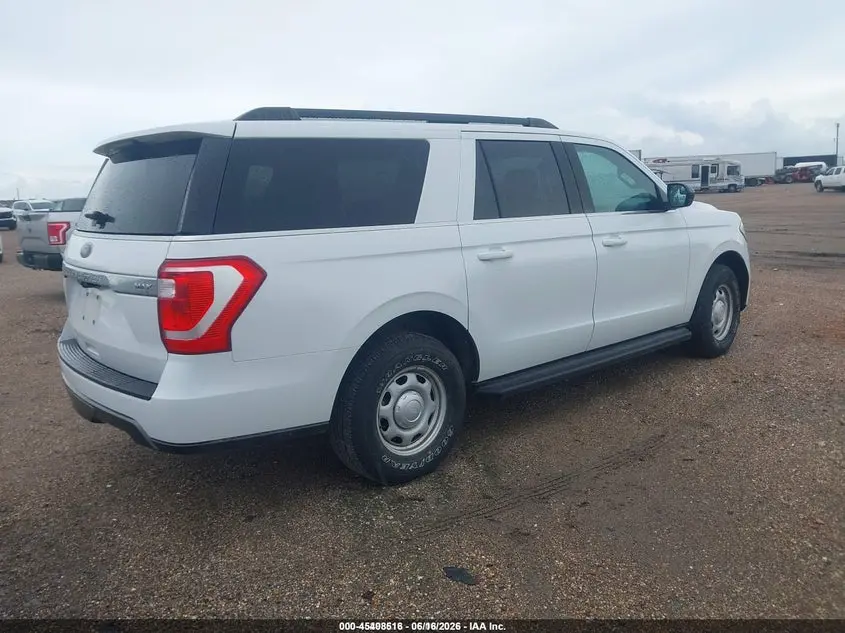 2019 FORD EXPEDITION MAX XL