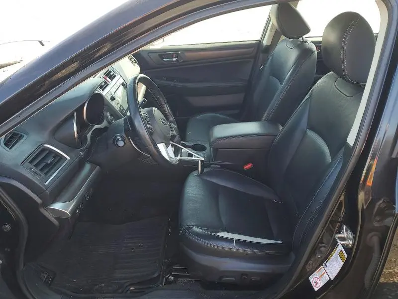 2015 SUBARU LEGACY 2.5I LIMITED  