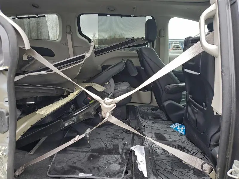 2019 CHRYSLER PACIFICA TOURING L PLUS  