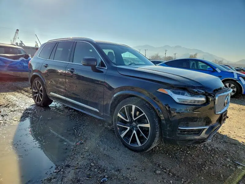 2019 VOLVO XC90 T8 INSCRIPTION  